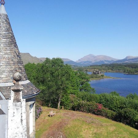 Kilchurn Suites Loch Awe Екстер'єр фото