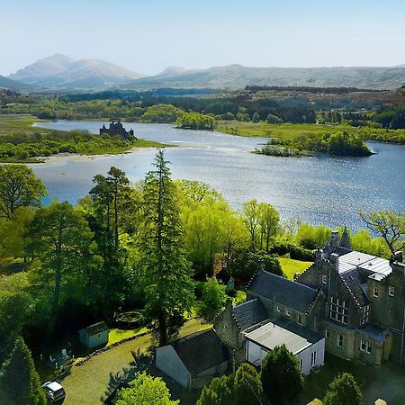 Kilchurn Suites Loch Awe Екстер'єр фото