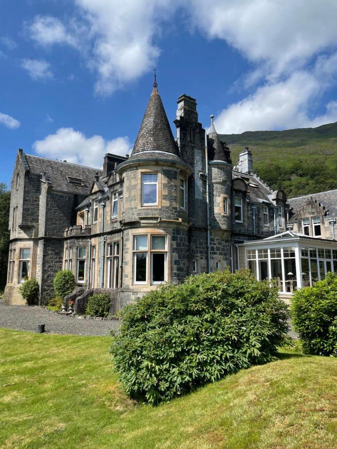 Kilchurn Suites Loch Awe Екстер'єр фото