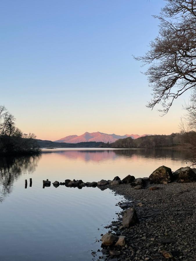 Kilchurn Suites Loch Awe Екстер'єр фото