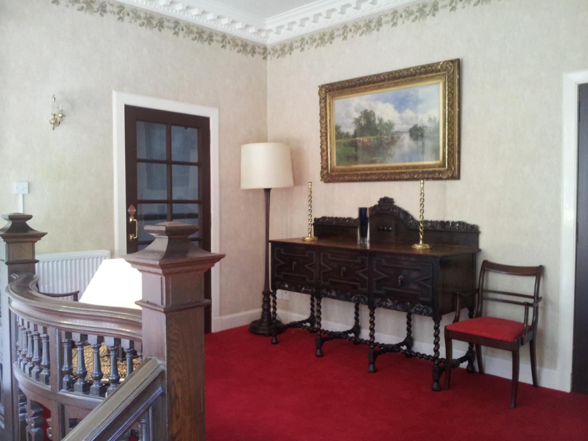 Kilchurn Suites Loch Awe Екстер'єр фото