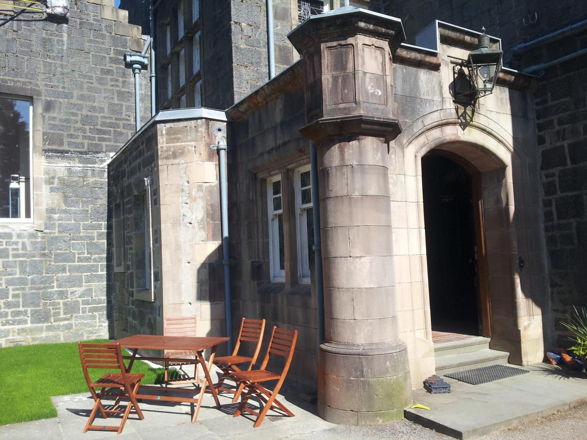 Kilchurn Suites Loch Awe Екстер'єр фото