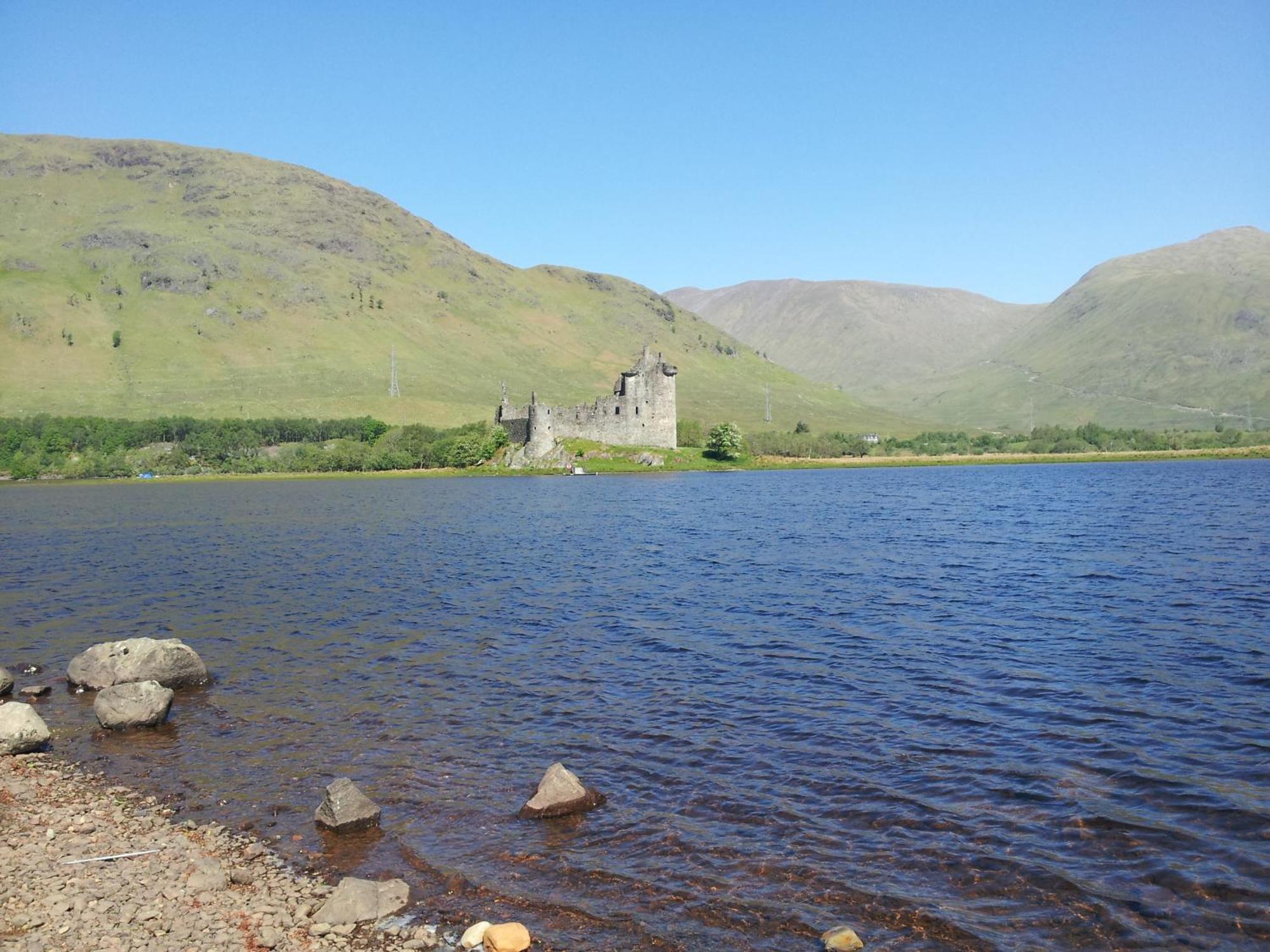 Kilchurn Suites Loch Awe Екстер'єр фото