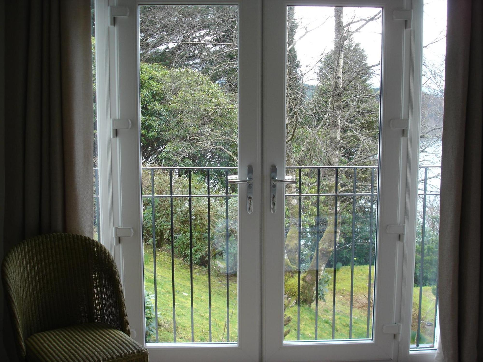Kilchurn Suites Loch Awe Номер фото