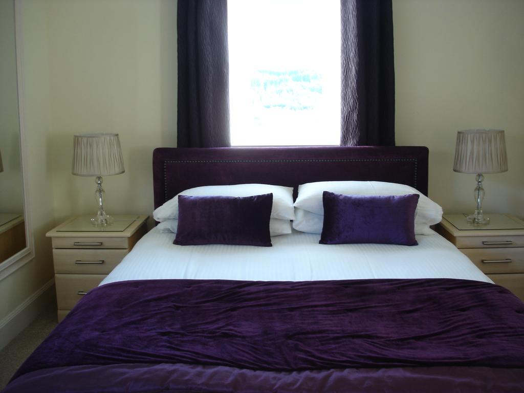 Kilchurn Suites Loch Awe Номер фото