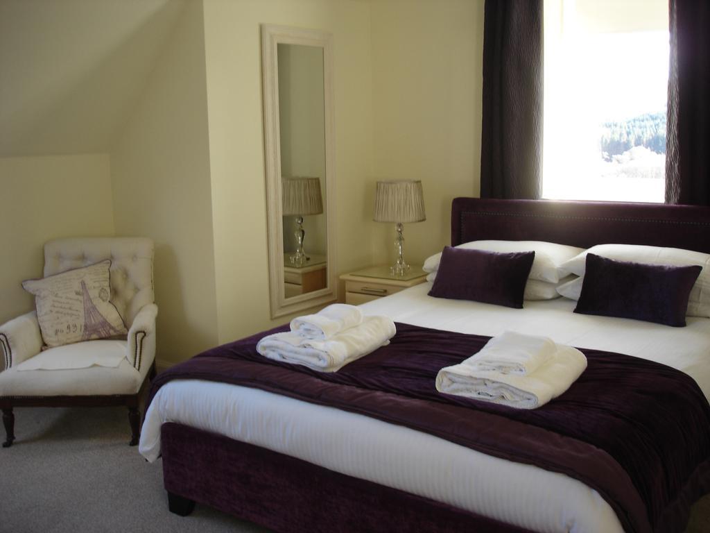 Kilchurn Suites Loch Awe Номер фото