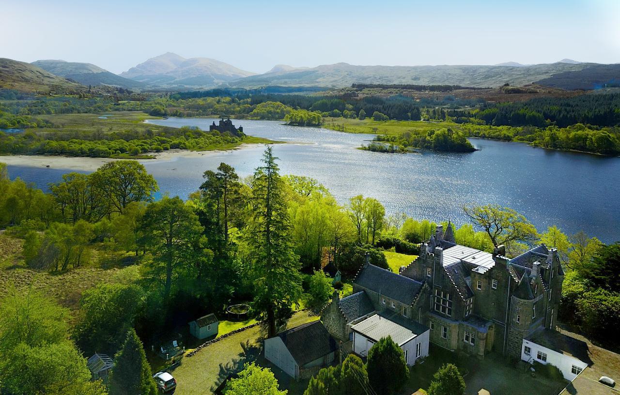 Kilchurn Suites Loch Awe Екстер'єр фото