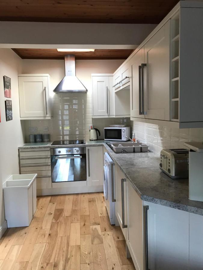 Kilchurn Suites Loch Awe Екстер'єр фото