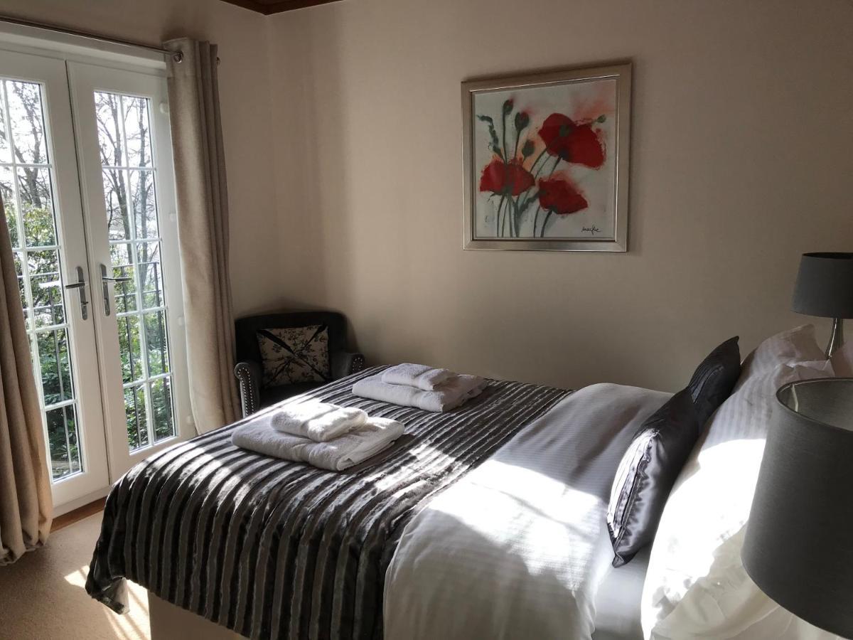 Kilchurn Suites Loch Awe Екстер'єр фото