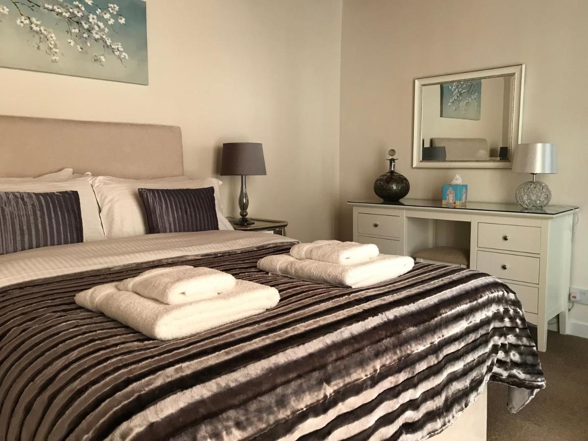 Kilchurn Suites Loch Awe Екстер'єр фото
