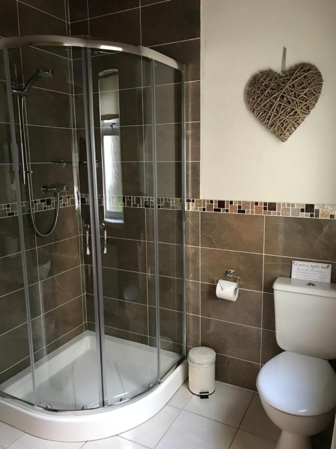 Kilchurn Suites Loch Awe Екстер'єр фото
