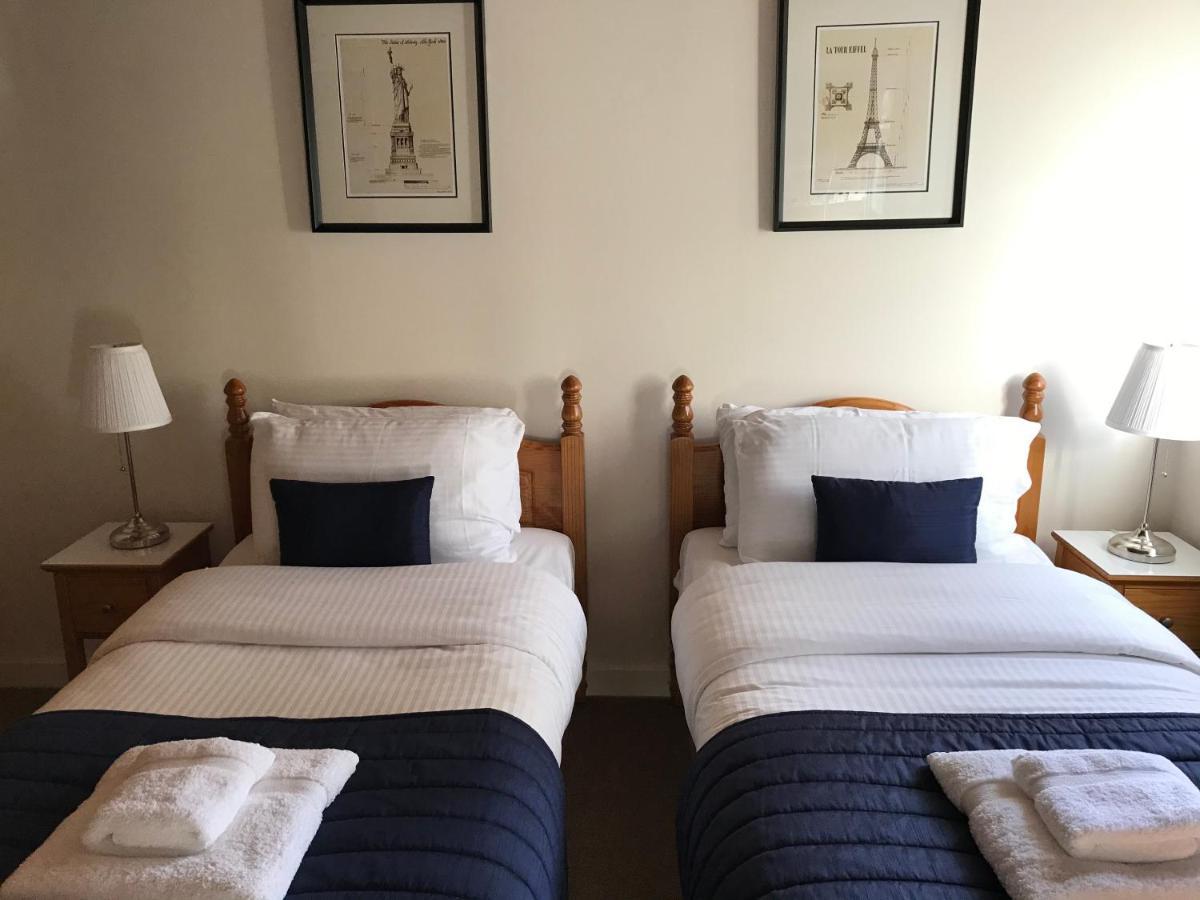Kilchurn Suites Loch Awe Екстер'єр фото