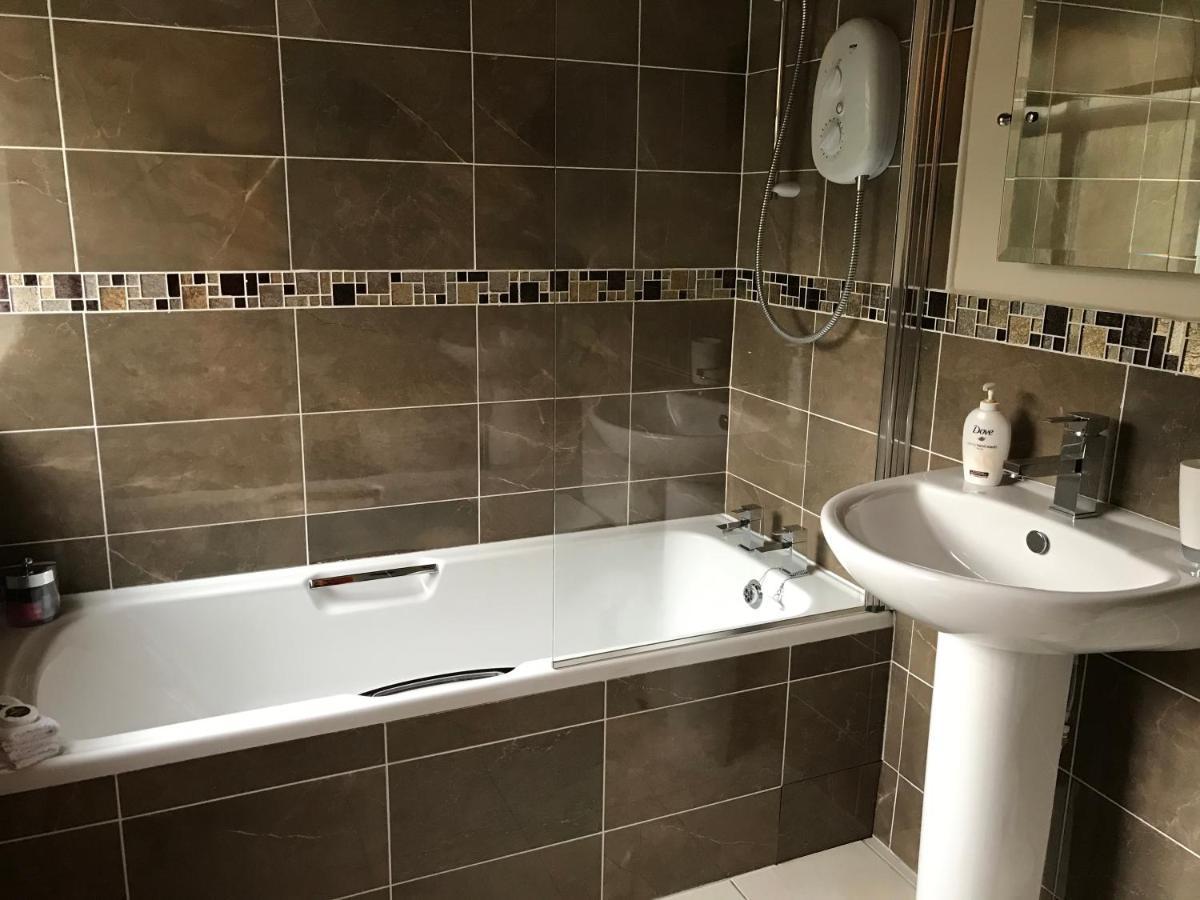 Kilchurn Suites Loch Awe Екстер'єр фото