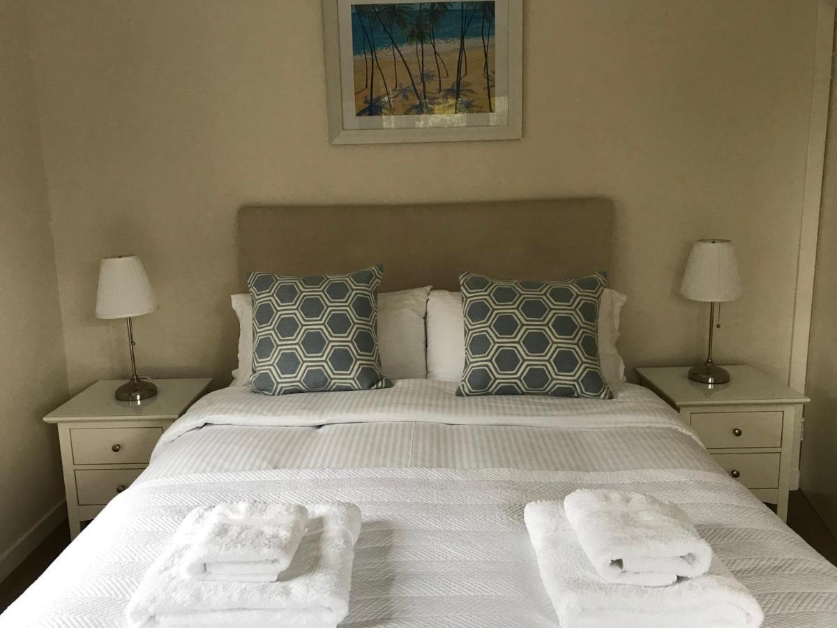 Kilchurn Suites Loch Awe Екстер'єр фото