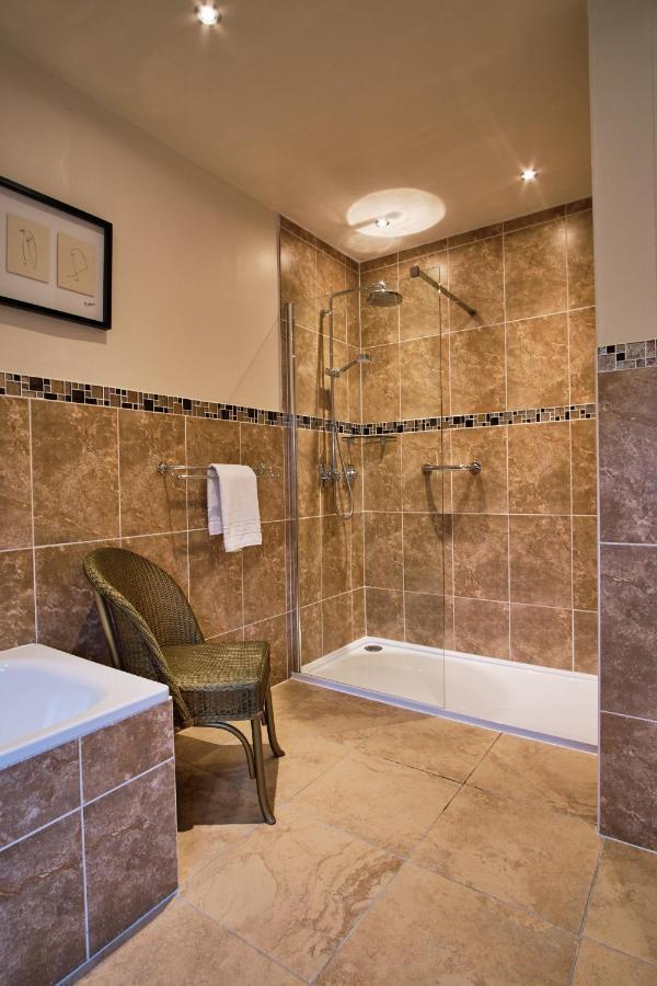 Kilchurn Suites Loch Awe Екстер'єр фото