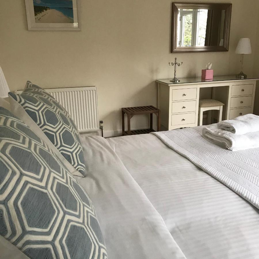 Kilchurn Suites Loch Awe Екстер'єр фото