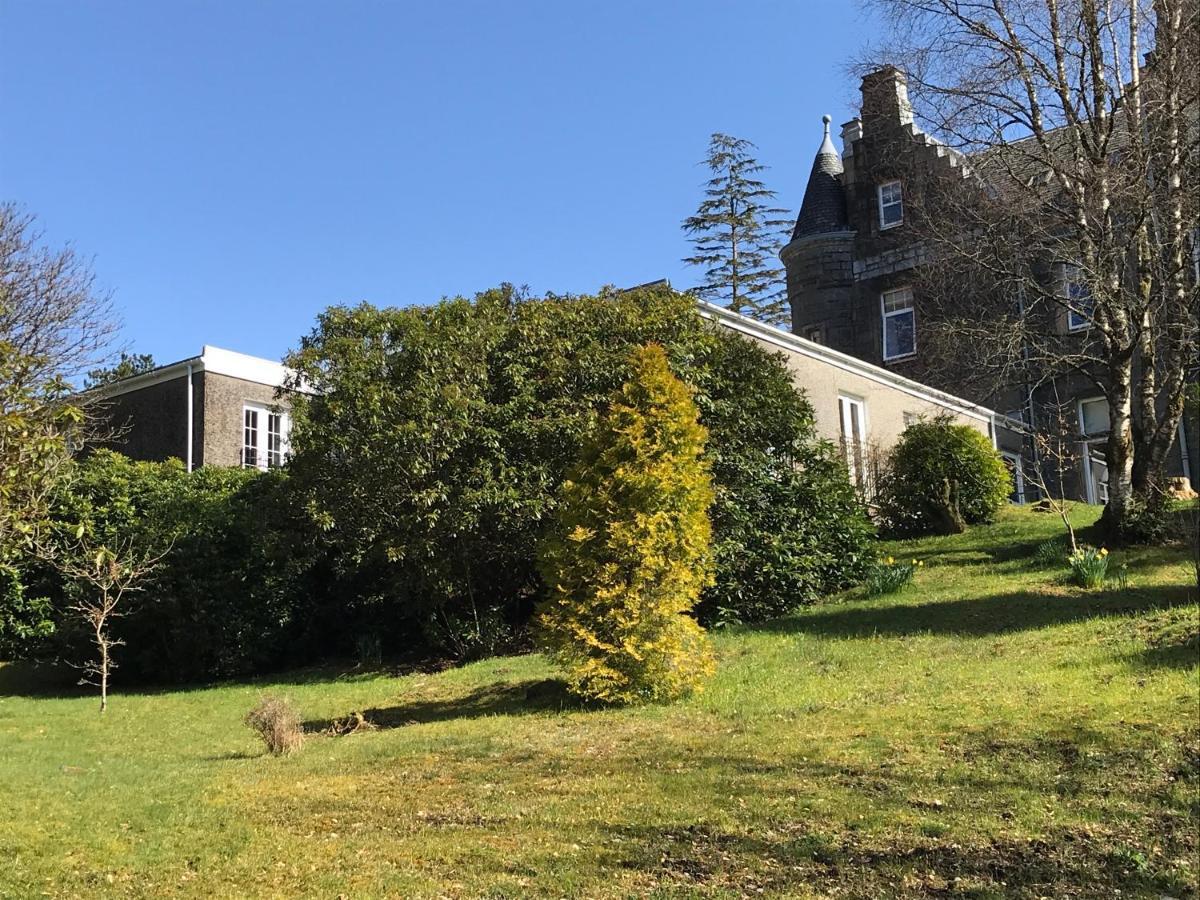 Kilchurn Suites Loch Awe Екстер'єр фото
