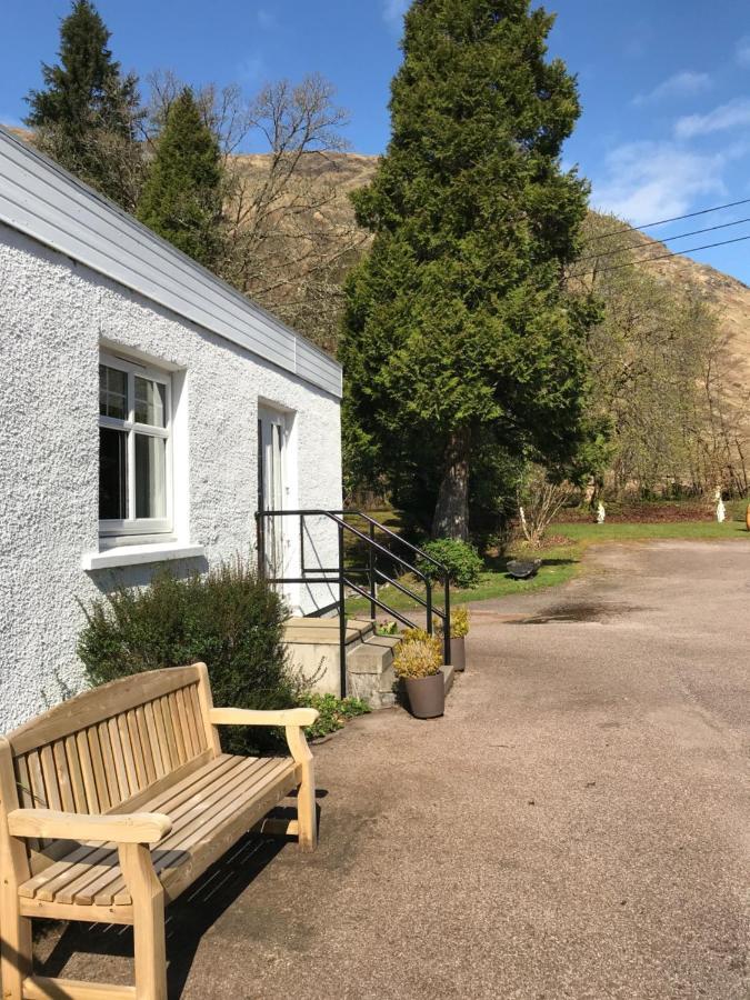 Kilchurn Suites Loch Awe Екстер'єр фото