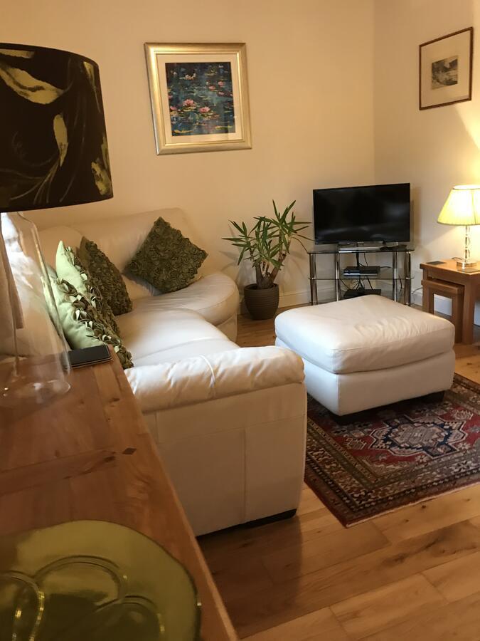 Kilchurn Suites Loch Awe Екстер'єр фото