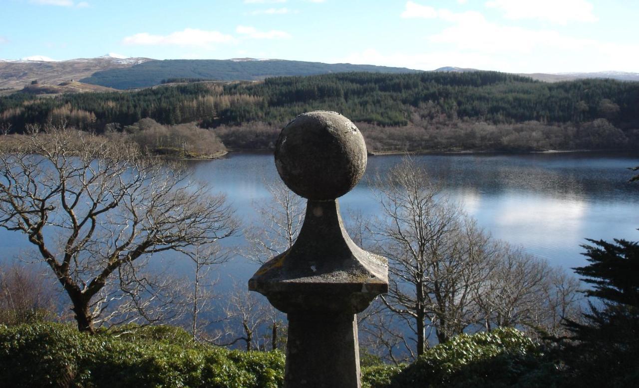 Kilchurn Suites Loch Awe Екстер'єр фото