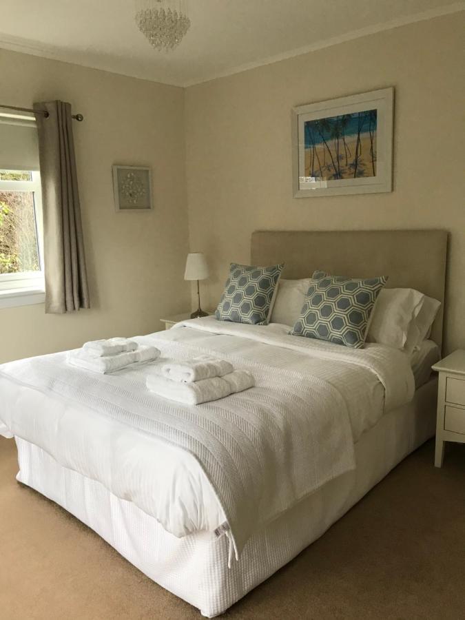Kilchurn Suites Loch Awe Екстер'єр фото