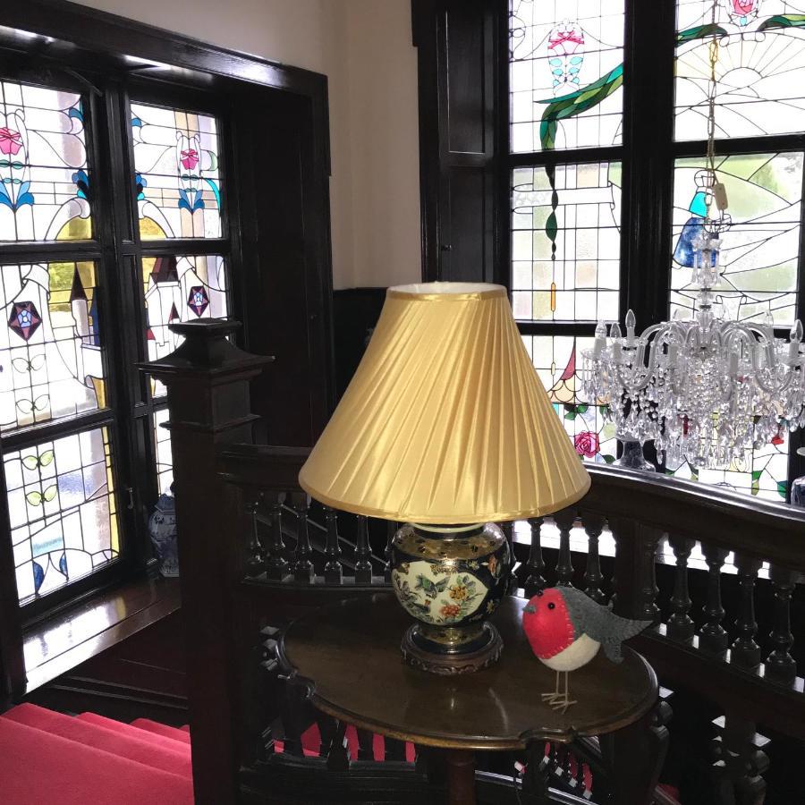 Kilchurn Suites Loch Awe Екстер'єр фото