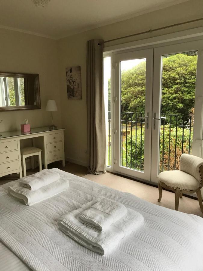 Kilchurn Suites Loch Awe Екстер'єр фото