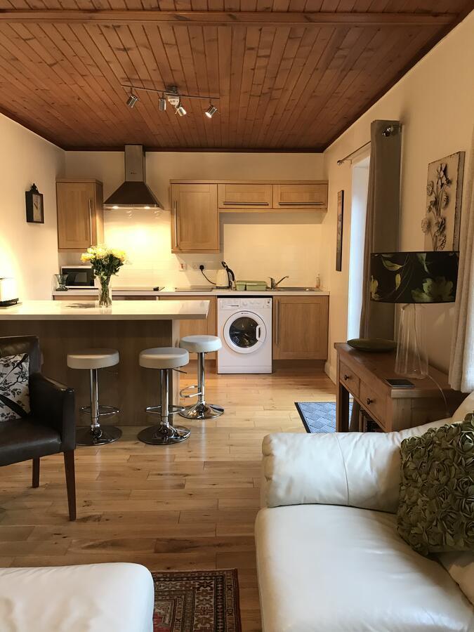 Kilchurn Suites Loch Awe Екстер'єр фото