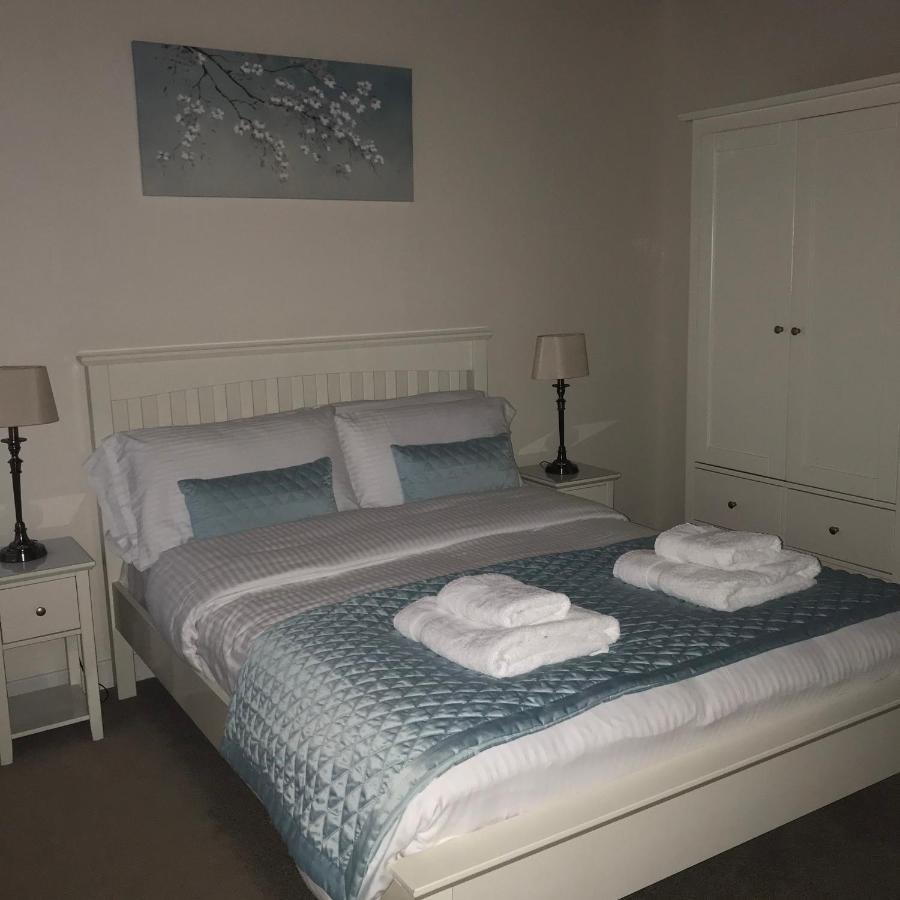 Kilchurn Suites Loch Awe Екстер'єр фото