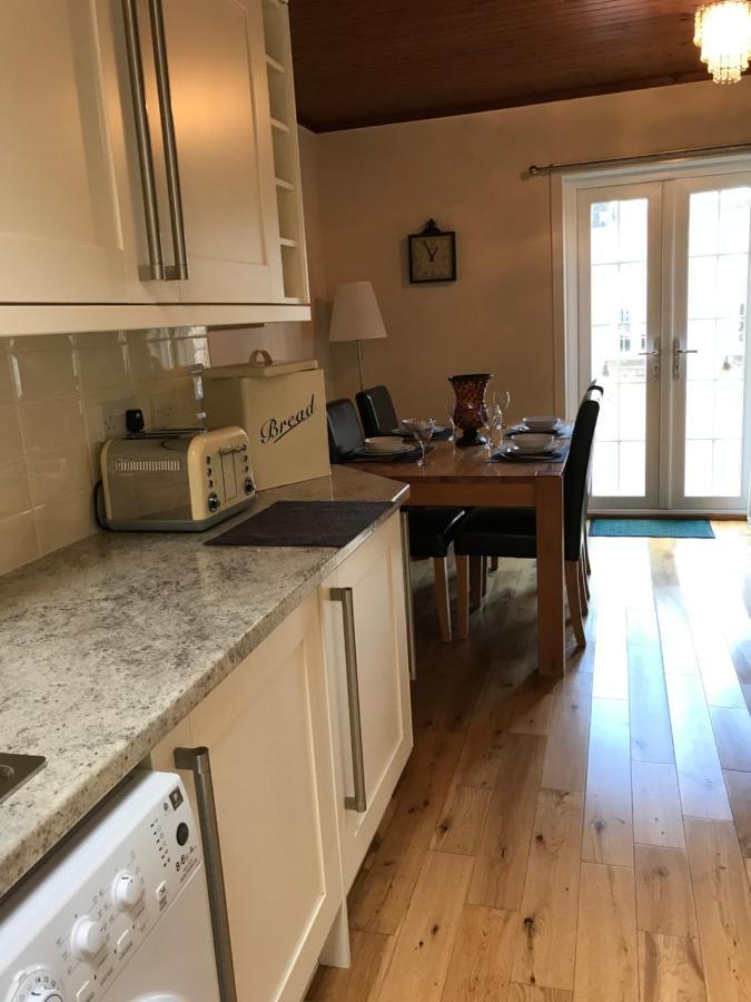 Kilchurn Suites Loch Awe Екстер'єр фото