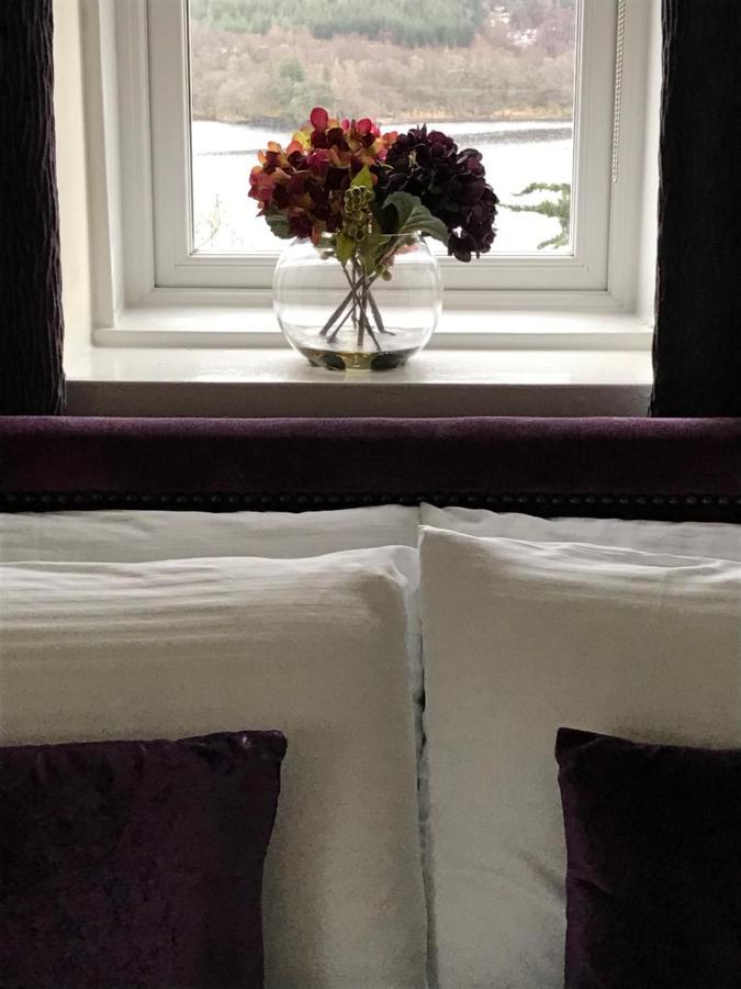 Kilchurn Suites Loch Awe Екстер'єр фото